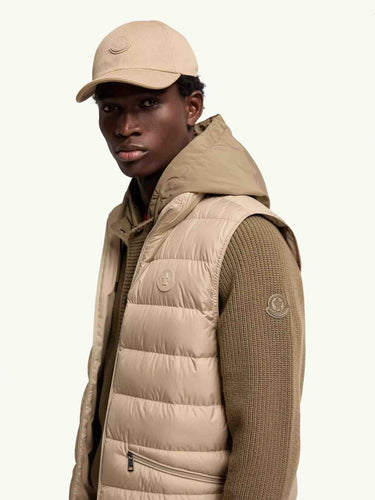 Moncler Hombre Barcelona Gorra Baseball Logo color Multicolor sku 695-002029 01 - Foto 2
