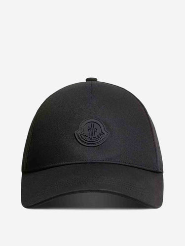 Moncler Hombre Barcelona Gorra Logo color Multicolor sku 695-002030 01 - Foto 1