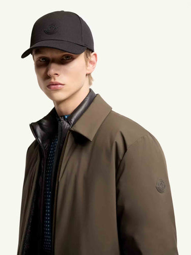Moncler Hombre Barcelona Gorra Logo color Multicolor sku 695-002030 01 - Foto 2