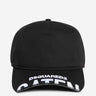 Dsquared2 Hombre Barcelona Gorra Béisbol Logo color Negro sku 695-002038 01 - Foto 1