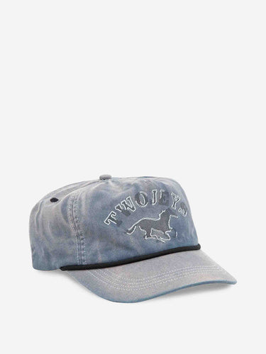 Twojeys Hombre Barcelona Gorra Sunfaded color Gris Antracita sku 695-002042 01 - Foto 1
