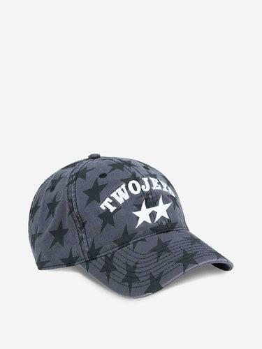 Twojeys Hombre Barcelona Gorra All-Over Dad color Gris Antracita sku 695-002043 01 - Foto 1