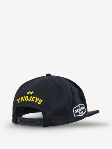 Twojeys Hombre Barcelona Gorra Caballo Ganador color Negro sku 695-002044 01 - Foto 3