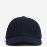 Fedeli Hombre Barcelona Gorra Cashmere color Azul Noche sku 695-002045 01 - Foto 1