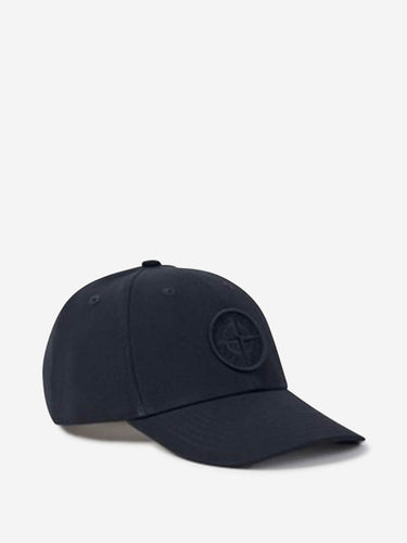 Stone Island Hombre Barcelona Gorra béisbol algodón color Multicolor sku 695-002047 01 - Foto 1
