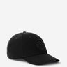 Stone Island Hombre Barcelona Gorra béisbol algodón color Negro sku 695-002047 02 - Foto 1
