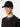 Stone Island Hombre Barcelona Gorra béisbol algodón color Negro sku 695-002047 02 - Foto 2
