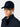 Stone Island Denim Hombre Barcelona Gorra Denim Logo color Azul Denim Oscuro sku 695-002048 01 - Foto 2