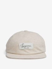 Jacquemus Hombre Barcelona Gorra Parche Logo color Beige sku 695-002051 01 - Foto 1