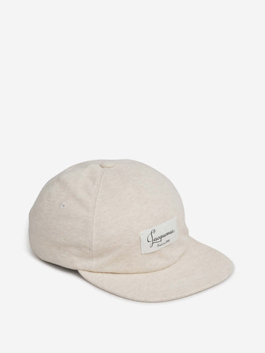 Jacquemus Hombre Barcelona Gorra Parche Logo color Beige sku 695-002051 01 - Foto 2