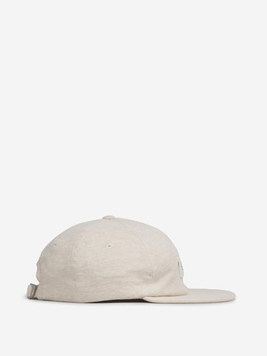 Jacquemus Hombre Barcelona Gorra Parche Logo color Beige sku 695-002051 01 - Foto 3