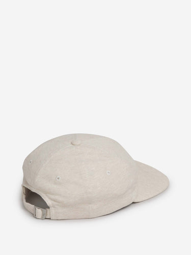 Jacquemus Hombre Barcelona Gorra Parche Logo color Beige sku 695-002051 01 - Foto 4