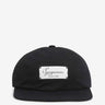 Jacquemus Hombre Barcelona Gorra Parche Logo color Negro sku 695-002051 02 - Foto 1