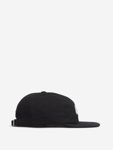 Jacquemus Hombre Barcelona Gorra Parche Logo color Negro sku 695-002051 02 - Foto 2