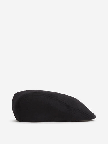 Jacquemus Hombre Barcelona Boina Valérie color Negro sku 695-002052 01 - Foto 1