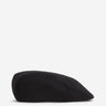 Jacquemus Hombre Barcelona Boina Valérie color Negro sku 695-002052 01 - Foto 1