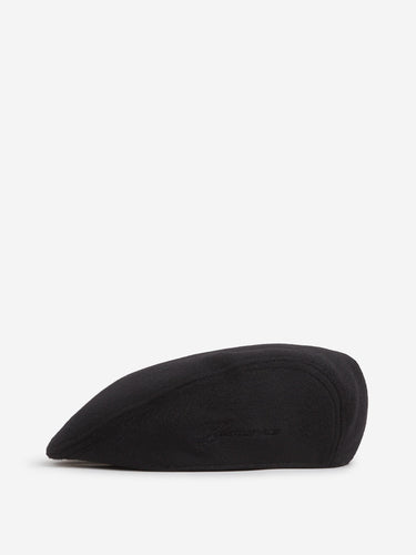Jacquemus Hombre Barcelona Boina Valérie color Negro sku 695-002052 01 - Foto 2