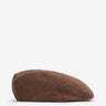 Jacquemus Hombre Barcelona Boina Valérie color Marrón Oscuro sku 695-002054 01 - Foto 1