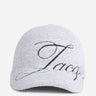 Jacquemus Hombre Barcelona Gorra Punto Atelier color Gris Claro sku 695-002056 01 - Foto 1