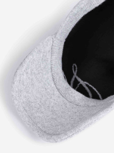 Jacquemus Hombre Barcelona Gorra Punto Atelier color Gris Claro sku 695-002056 01 - Foto 3