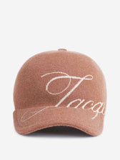 Jacquemus Hombre Barcelona Gorra Punto Atelier color Caramelo sku 695-002056 02 - Foto 1