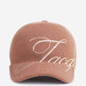 Jacquemus Hombre Barcelona Gorra Punto Atelier color Caramelo sku 695-002056 02 - Foto 1