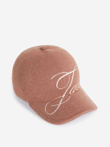 Jacquemus Hombre Barcelona Gorra Punto Atelier color Caramelo sku 695-002056 02 - Foto 2