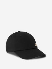 Casablanca Hombre Barcelona Gorra Logo Algodón color Negro sku 695-002058 01 - Foto 1
