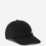 Casablanca Hombre Barcelona Gorra Logo Algodón color Negro sku 695-002058 01 - Foto 1