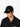 Casablanca Hombre Barcelona Gorra Logo Algodón color Negro sku 695-002058 01 - Foto 2