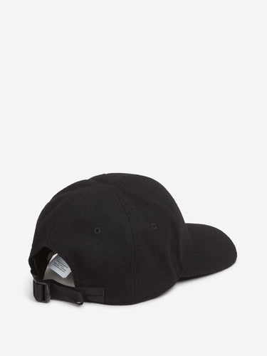 C.P. Company Hombre Barcelona Gorra Logo color Negro sku 695-002059 01 - Foto 4