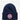 Canada Goose Hombre Barcelona Gorro Lana Arctic color Azul Marino sku 695-002064 01 - Foto 1