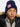 Canada Goose Hombre Barcelona Gorro Lana Arctic color Azul Marino sku 695-002064 01 - Foto 2