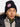 Canada Goose Hombre Barcelona Gorro Lana Arctic color Negro sku 695-002064 02 - Foto 2