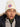 Canada Goose Hombre Barcelona Gorro Lana Arctic color Blanco sku 695-002064 04 - Foto 2