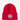 Canada Goose Hombre Barcelona Gorro Lana Arctic color Rojo sku 695-002064 05 - Foto 1