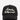 Amiri Hombre Barcelona Gorra Hollywood Canvas color Negro sku 695-002065 02 - Foto 1