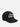 Amiri Hombre Barcelona Gorra Hollywood Canvas color Negro sku 695-002065 02 - Foto 2
