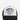 Amiri Hombre Barcelona Gorra Logo color Blanco Y Negro sku 695-002067 01 - Foto 1