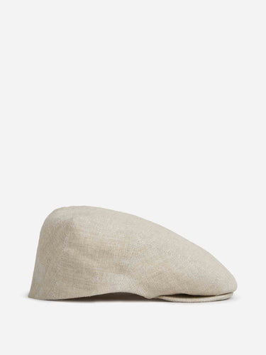 Lock & Hatters Hombre Barcelona Boina Lino Florida color Lino sku 695-002076 01 - Foto 2