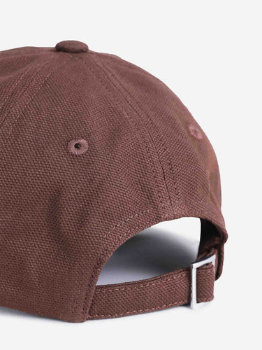 Jacquemus Hombre Barcelona Gorra Artichaut color Negro sku 695-002080 01 - Foto 4