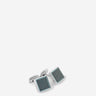 Tateossian Hombre Barcelona Gemelos Giza Ice color Plateado sku 696-001055 01 - Foto 1