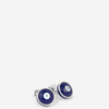 Tateossian Hombre Barcelona Gemelos Milos Evil Eye color Plateado sku 696-001056 01 - Foto 1