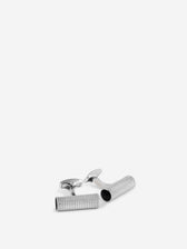 Tateossian Hombre Barcelona Gemelos Geométricos Relieve color Negro sku 696-001062 01 - Foto 1