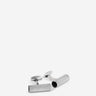Tateossian Hombre Barcelona Gemelos Geométricos Relieve color Negro sku 696-001062 01 - Foto 1