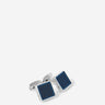 Tateossian Hombre Barcelona Gemelos Giza Ice color Azul Marino sku 696-001063 01 - Foto 1