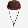 Jacquemus Hombre Barcelona Sombrero Le Bob de-Nîmes color Marrón sku 697-000241 01 - Foto 1