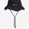 Jacquemus Hombre Barcelona Sombrero Le Bob Artichaut color Azul Noche sku 697-000245 01 - Foto 1
