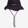 Jacquemus Hombre Barcelona Sombrero Le Bob Artichaut color Azul Noche sku 697-000245 01 - Foto 1