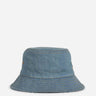 Burberry Hombre Barcelona Sombrero Denim Pescador color Azul Denim sku 697-000251 01 - Foto 1